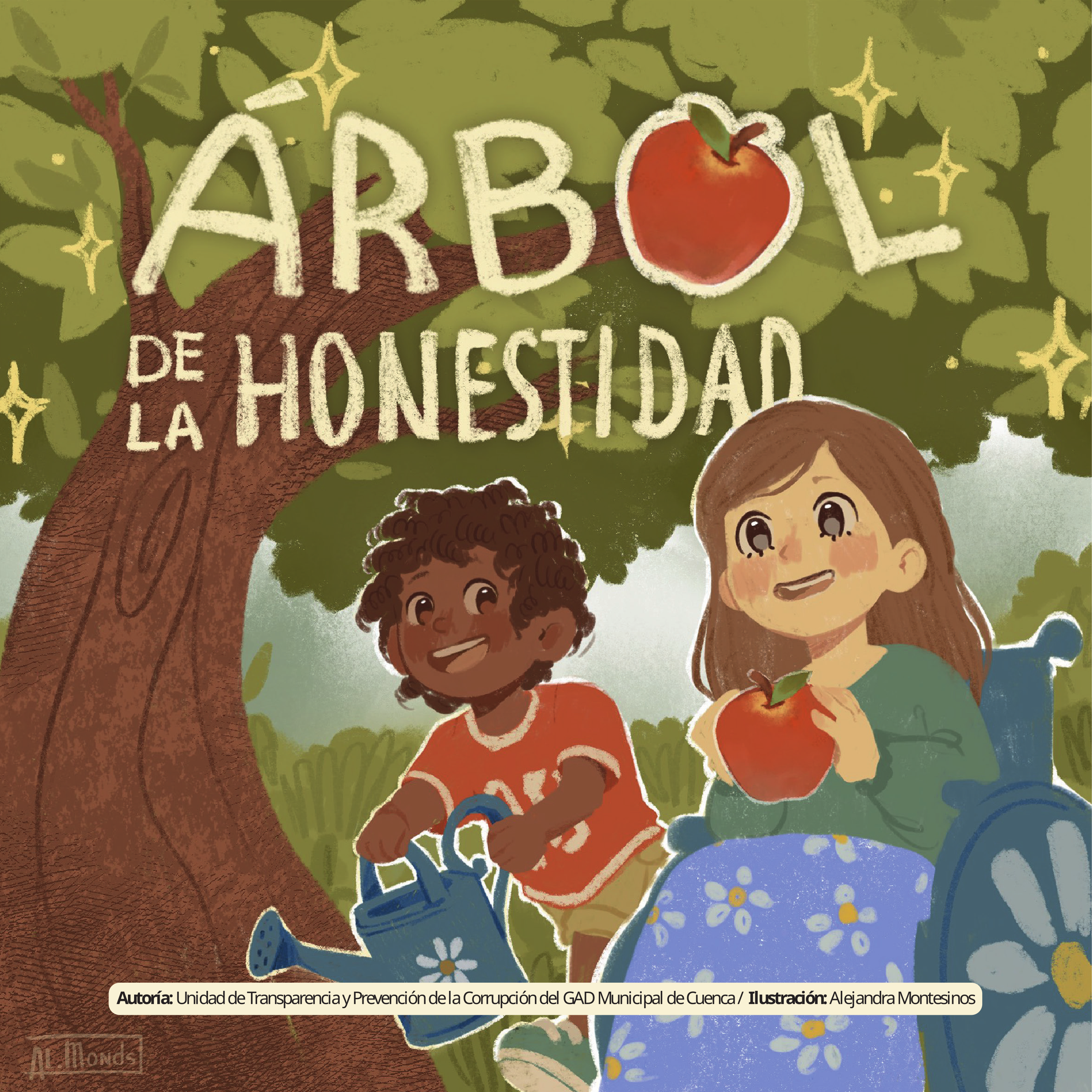 El árbol de la honestidad