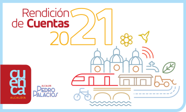 Rendición de Cuentas 2021