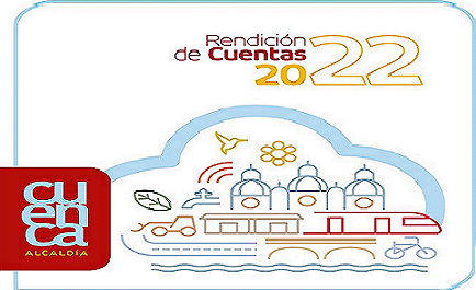 Rendición de Cuentas 2022