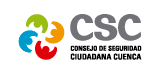 DIRECTORIO DEL CONCEJO DE SEGURIDAD CIUDADANA DE CUENCA